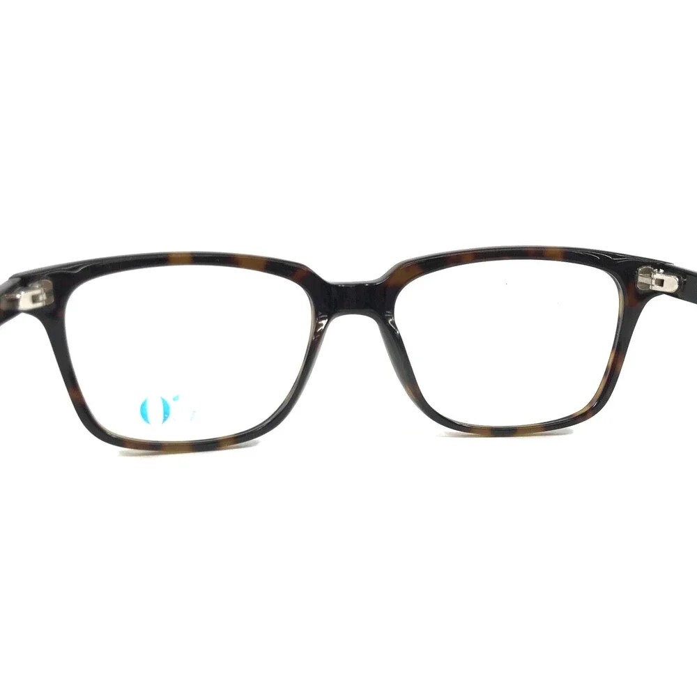 Eco 2.0 by Modo Eyeglasses Frames TOKYO dtort Dark Tortoise Square 52-17-140